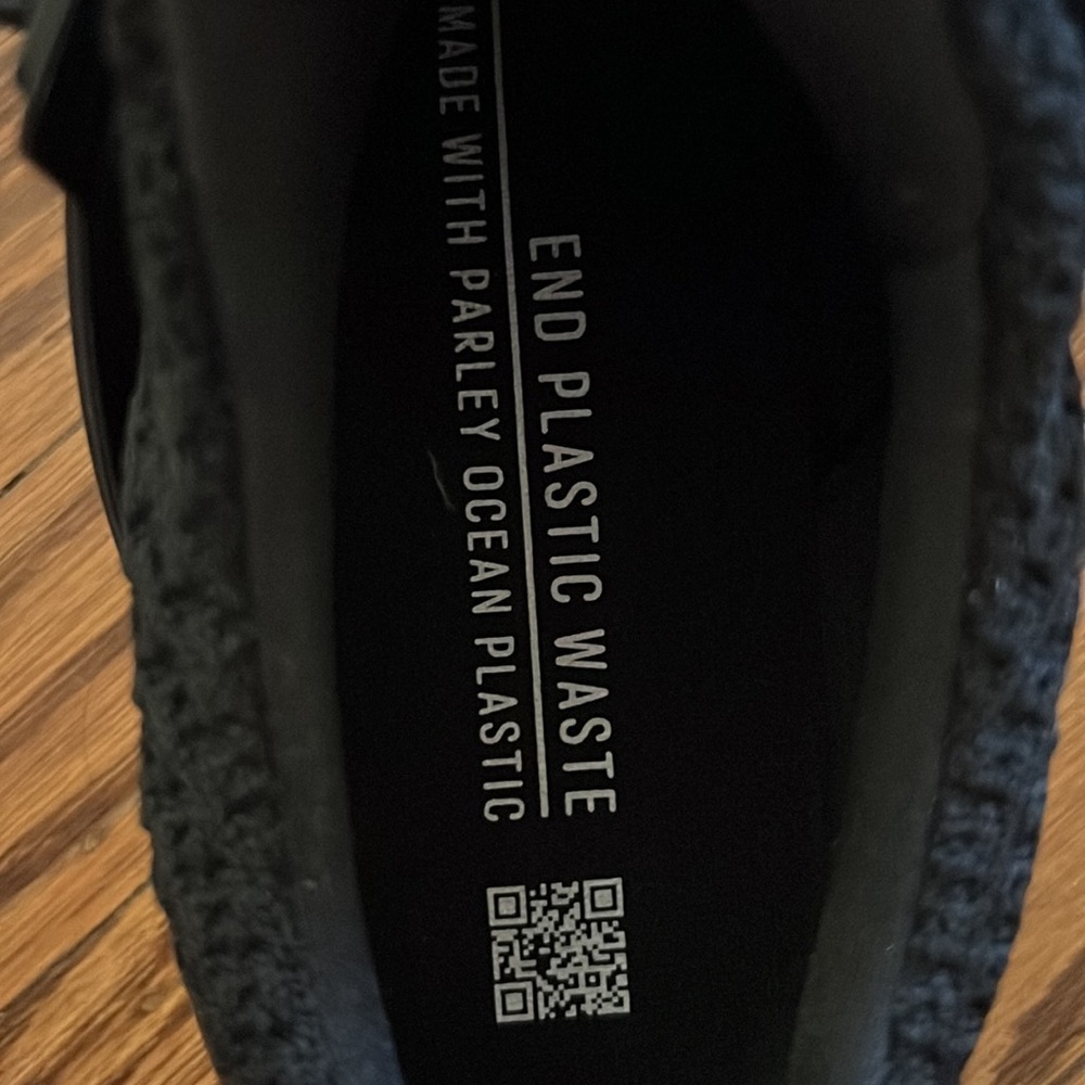 Ultraboost 5.0 DNA shoes triple black - Picture 6 of 8
